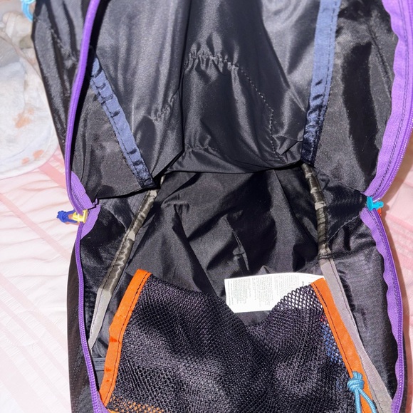 Cotopaxi Del Dia Dark Batac 16 Liter - Picture 3 of 6